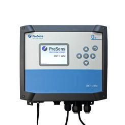 Máy đo độ tinh khiết CO2 online