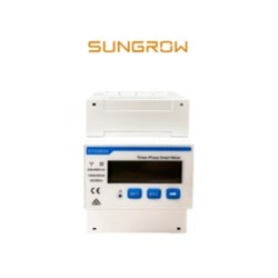 DTSU666 (CT-3×100A)