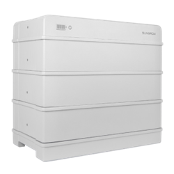 Pin Lưu Trữ Điện LFP Điện Áp Cao Sungrow SBR096