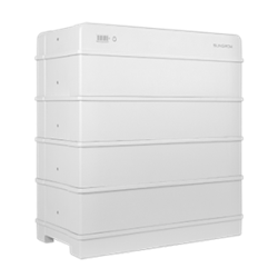 Pin Lưu Trữ Điện LFP Điện Áp Cao Sungrow SBR128