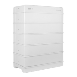 Pin Lưu Trữ Điện LFP Điện Áp Cao Sungrow SBR160