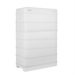 Pin Lưu Trữ Điện LFP Điện Áp Cao Sungrow SBR192