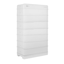 Pin Lưu Trữ Điện LFP Điện Áp Cao Sungrow SBR224