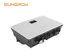 INVERTER SUNGROW SG5.0RS