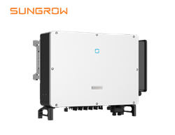 INVERTER SUNGROW SG125CX-P2
