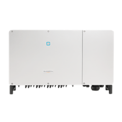 INVERTER SUNGROW SG110CX