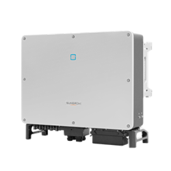 INVERTER SUNGROW SG40CX